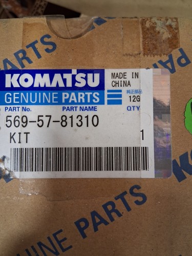 KAB Seating shock absorber (set of 2) 160416 - Picture 4 of 4