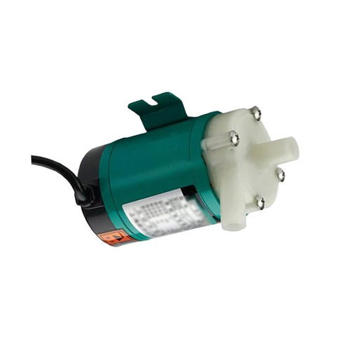 MP-6R 6W Industrial Chemical Magnetic Drive Food Grade Water Circulation PumpSH - Picture 13 of 13