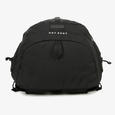 ★THE NORTH FACE★ HOT SHOT BLACK NM2DR02A NEW THE NORTH FACE HOT SHOT BACKPACK BLACK NM2DR02 UNISEX