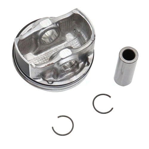 Pistón de motor con anillos y varilla de conexión para Chevy Sonic Cruze Limited 2011-18 1,8 L - Imagen 18 de 24