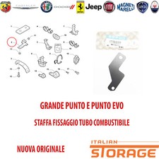 Carburateur Fiat PUNTO EVO