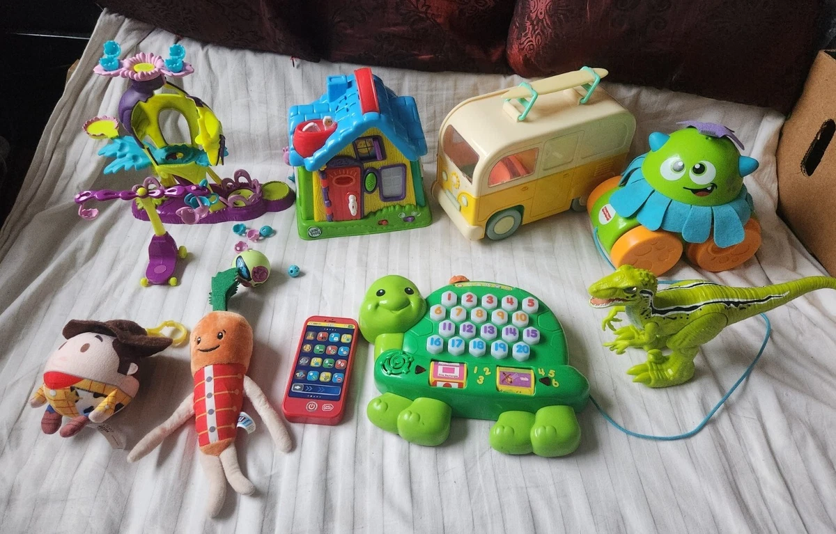 Ebay toys hotsell for kids