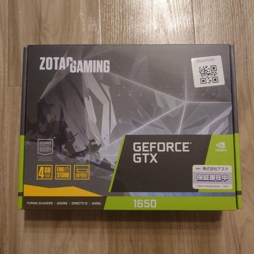 Tarjeta Grafica Zotac Geforce Gtx 1050 2gb Mini En M&eacute;xico Ciudad De | Computacion