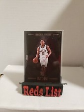 2016-17 Panini Noir Rookies Color 48/79 Malcolm Brogdon #205 Boston Celtics 