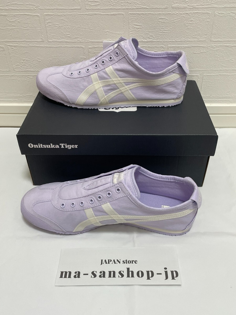 Onitsuka Tiger MEXICO 66 SLIP-ON US8.5 1183B603 USUnisex Shoes