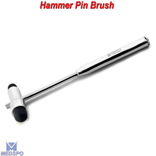 Surgical Implant Crusher Mill PRF Box GRF System Membrane Dental Instruments NEW - Picture 8 of 9