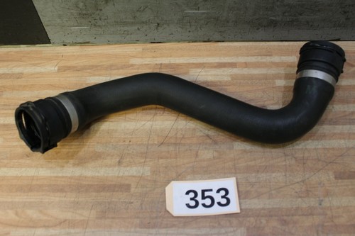 KÜHLWASSERSCHLAUCH + BMW X3 E83 LCI + Kühl Mittel Schlauch Kühler + 3421987