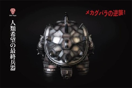 【In-Stock】 Mecha Kutpara Koobala Bowser Robot Godzilla Kuppa Koopa bid toys - Picture 9 of 11