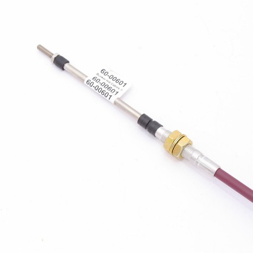 Gleaner F2 F3 L2 L3 M2 M3 MH2 MH3 Throttle Cable, Replaces 71309659, 71335754 - Picture 3 of 3
