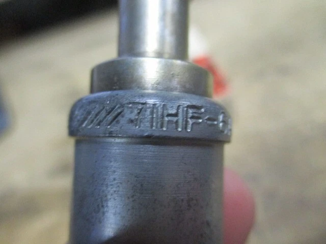 Ford Pinto Ranger Mustang Mercury Bobcat Capri 1971-1989 válvula PCV EV-58 NOS IK Foto 4 de 4