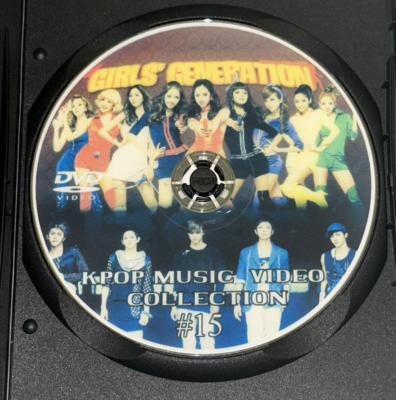 #Ｋ-POP musicDVD 1998〜2004 K-POP CD/DVD – KuroNeko.lt