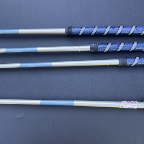 Lady Dunlop Classic Golf Clubs Woods Set Driver 1-3-5-7 Ladies Graphite Shafts - Picture 19 of 24
