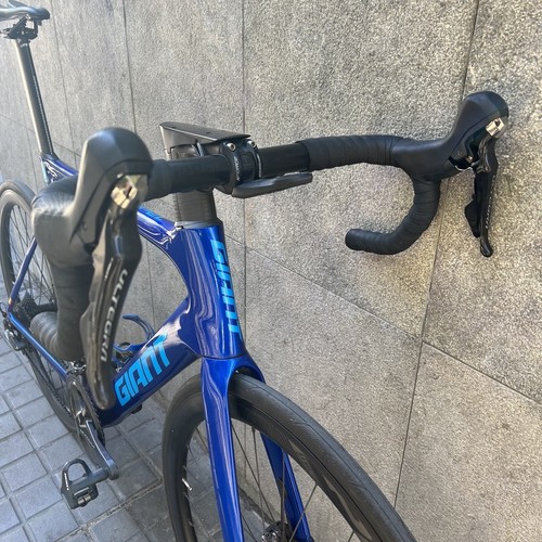Bicicleta Giant Propel Carbono L - Imagen 7 de 16