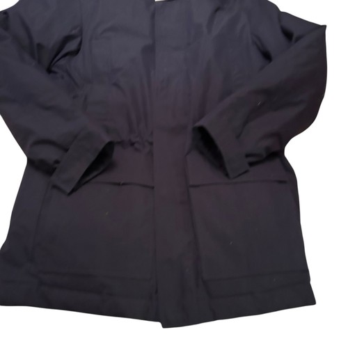 COS Negro Plumón Relleno Puffer Chaqueta Abrigo Hombre Talla Mediana M Nuevo con etiquetas - Imagen 3 de 7