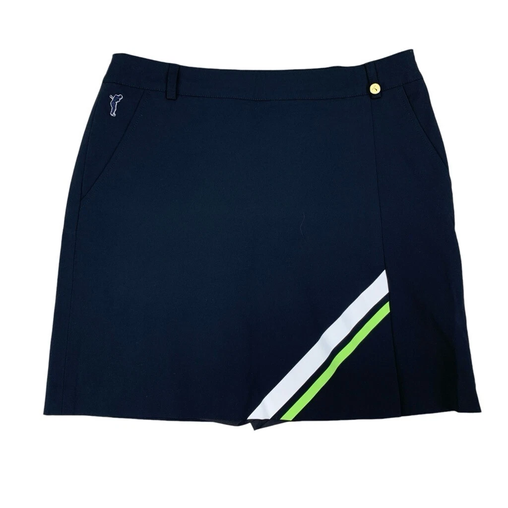 Jupe-short Golfino Femme Taille 4 Rose, Poches, Portugal - Bon état