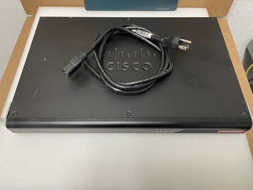 Cisco ASA 5516-X Firewall Adaptive Security Appliance / Not Affected Serial!!! - Bild 5 von 7