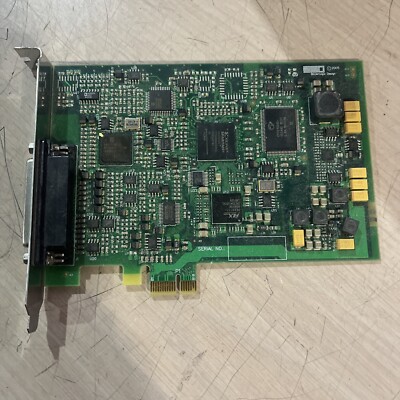 BLACKMAGIC DESIGN DECKLINK SP BMD-PCB3 PCI VIDEO CAPTURE CARD ONLY