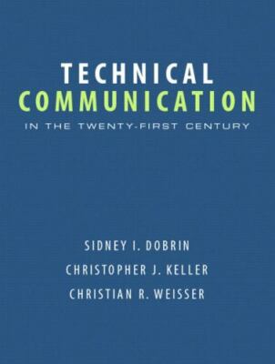 MyTechCommLab Ser.: Technical Communication in the Twenty-First Century by... 9780131172883| eBay