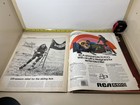 Life Magazine The Brain Series Parts 1-4.  Oct./Nov. 1971 (Complete 4 Pt Series) — photo 6