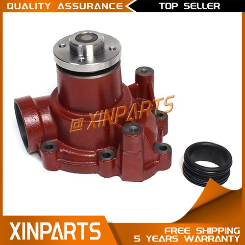 Volvo penta tad720ve