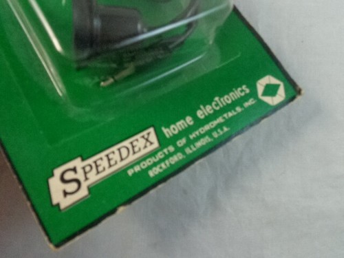 TELEPHONE PICKUP VINTAGE NOS VINTAGE LISTENING DEVISE PICK UP USA MADE - Picture 2 of 5