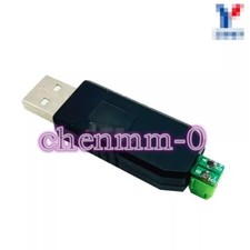 1PCS usb to 485 485 converter USB to RS485 USB 485 supports Windows 7/8 ZJ