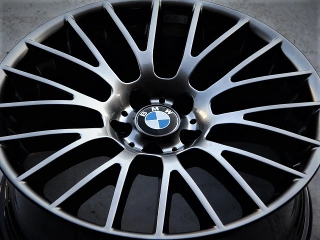 4X ORIGINAL BMW 5,7, F01,F02,F07,F10 E65 20 ZOLL 6792596 6792597 