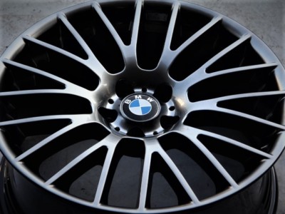 4X ORIGINAL BMW 5,7, F01,F02,F07,F10 E65 20 ZOLL 6792596 6792597