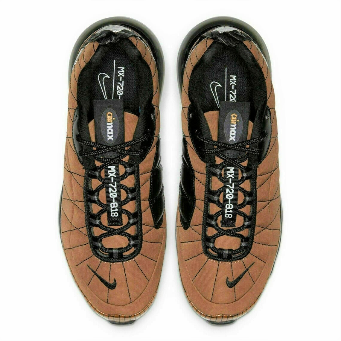 Size 10 - Nike Air MX 720-818 Metallic 