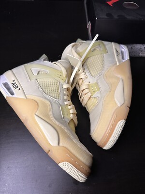 jordan 4 retro shimmer restock