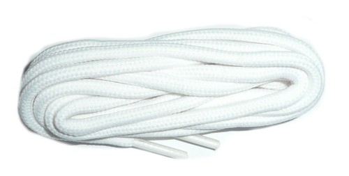 Strong Long Lasting ThickCord Shoe Laces Boot Laces Shoelaces 180cm long UK Made - Picture 3 of 14