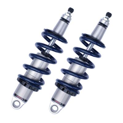 Ridetech 11013510 Front HQ Coil-Overs for 1955-1957 Bel Air. For use with Ridete