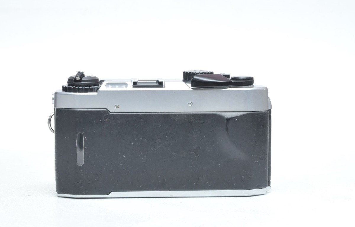Voigtlander Bessa L 35mm Rangefinder M39 LTM Film Camera Body 600