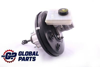 Mini Cooper One R55 R56 R60 R61 Kraft Verstärker Haupt Brems Zylinder 6788953