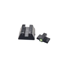 Heckler & Koch HK Green/Green Tritium Night Sight Set For VP/HK45/P30 #51000933