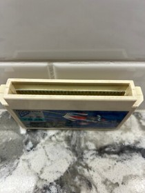 Seicross for Famicom NES Japanese