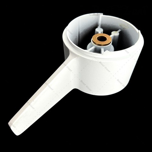 Minn Kota Riptide Brush End Housing - 4" / 80-101lb - Horizontal Hole 92-300-340 - Afbeelding 4 van 5