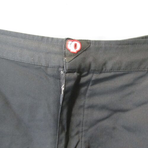 Pearl Izumi Padded Bicycle Shorts Men's Size M Cycling Spin Class Medium Bike - Picture 2 of 7