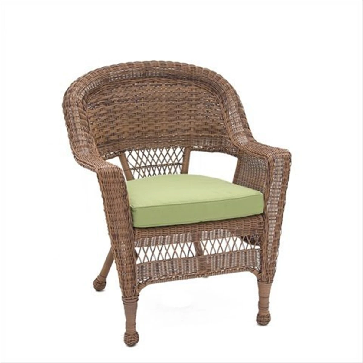 Wicker chair ebay deals