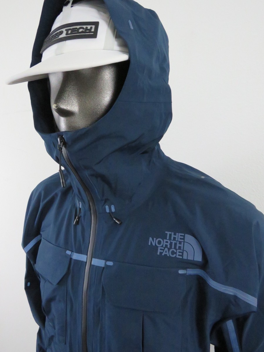 Mens The North Face RMST REMASTERED Futurelight Hooded Mens The North Face RMST REMASTERED Futurelight Hooded