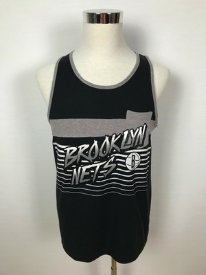 brooklyn nets singlet