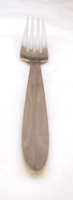 Oneida Edelstahl Alsace Dinner Gabel (S)
