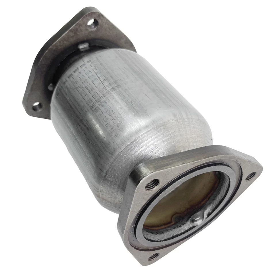 Catalytic Converter For 2004-2008 Chevrolet Aveo /2007-2008 Chevrolet Aveo5 1.6L Foto 2 de 4