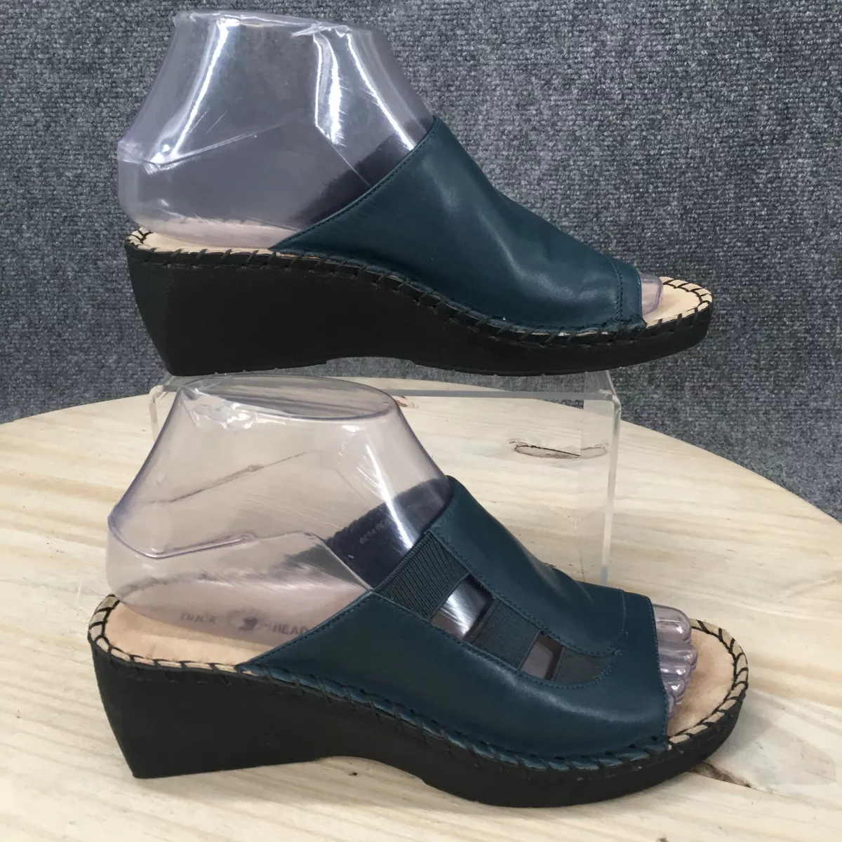 Duck head women's shoes sales
