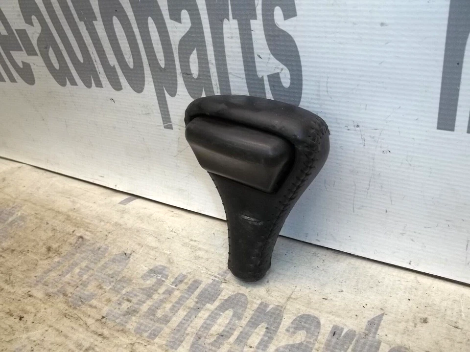 Cadillac Eldorado Sevilla Concours 1996-2002 OEM palanca de cambios de piso manija Foto 2 de 4