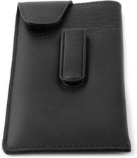 Wholesale Bulk Lot of Calabria Durango Eye Glasses Case Soft PU Leather Eyeglass