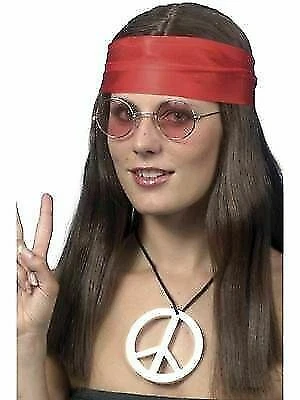 Hippie Costume Glasses