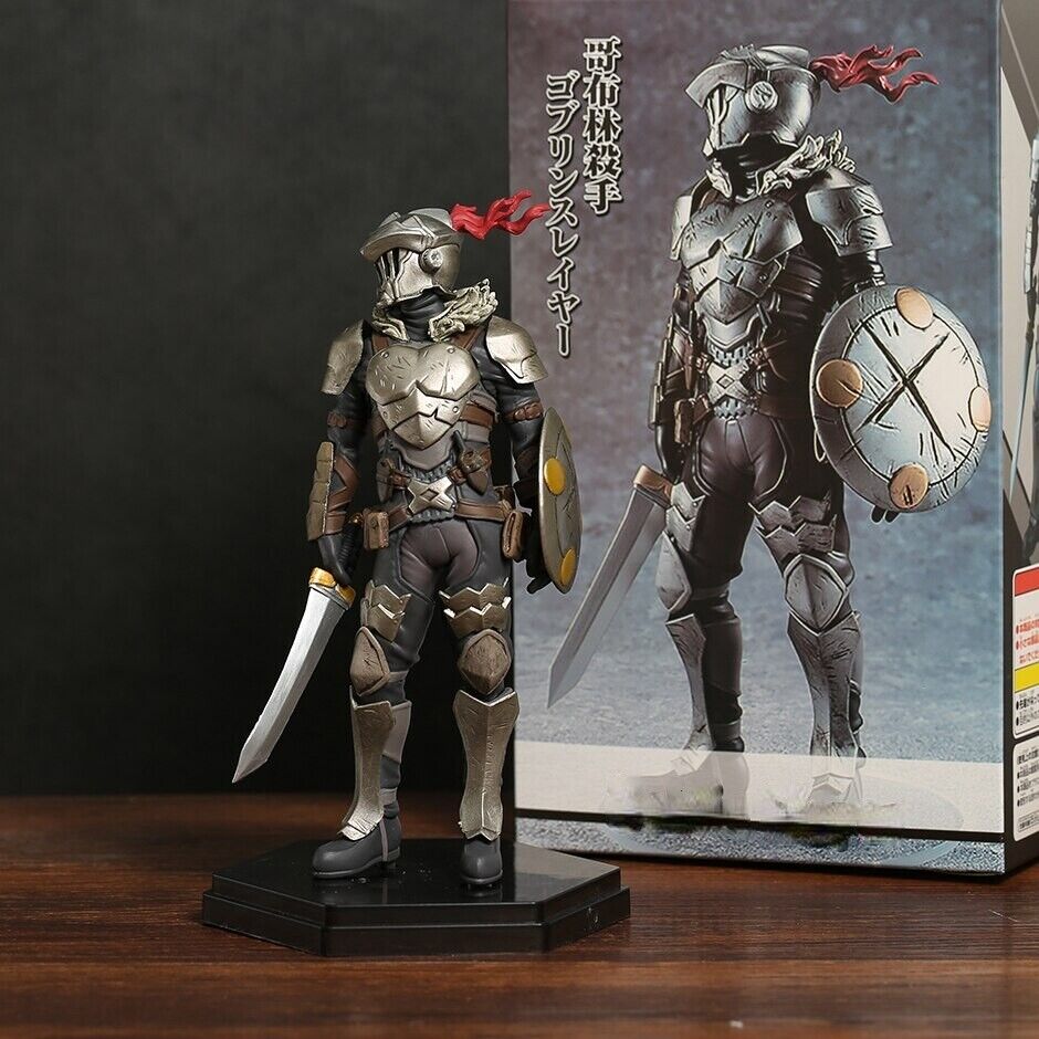 POP UP PARADE Goblin Slayer