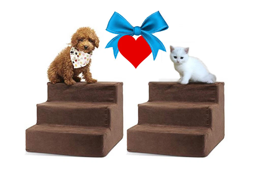 Ebay pet cheap steps