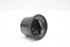 ⭐ 06-12 Porsche 911 Boxster Cayman Headlight Light Lamp Control Knob Switch Oem